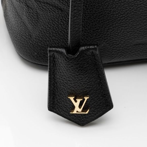 Louis Vuitton Giant Monogram Empreinte Vanity PM Shoulder Bag - Picture 12 of 12